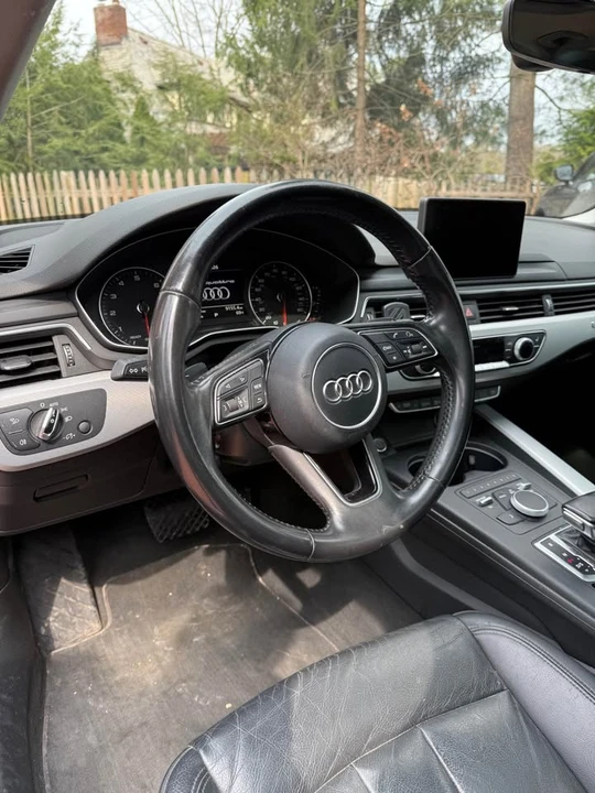 2017 Audi B9 A4 - Image 11 of 15