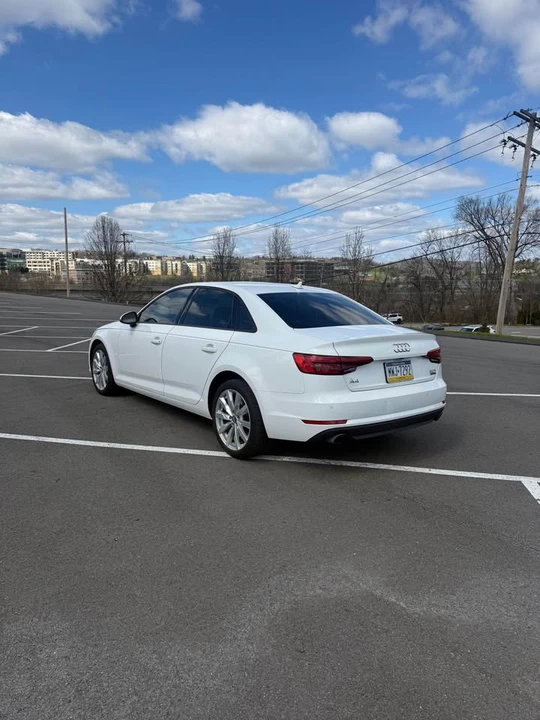 2017 Audi B9 A4 - Image 5 of 12