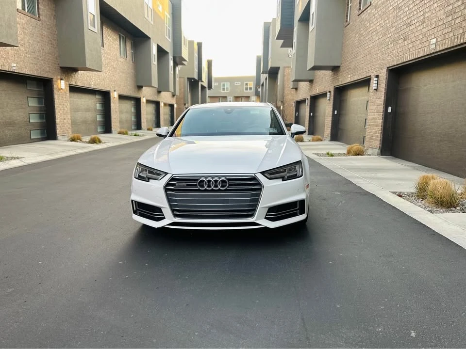 2017 Audi B9 A4 - Image 2 of 12