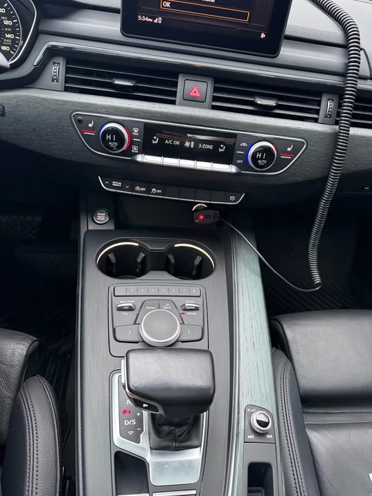 2017 Audi B9 A4 - Image 13 of 15