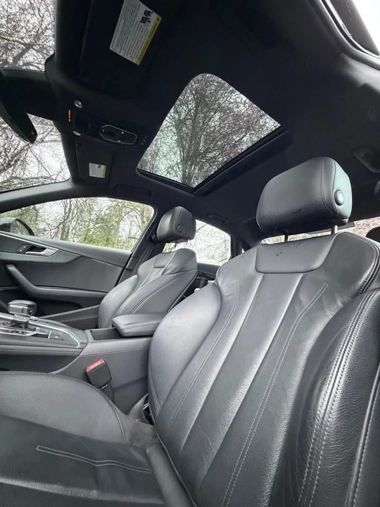 2017 Audi B9 A4 - Image 12 of 15