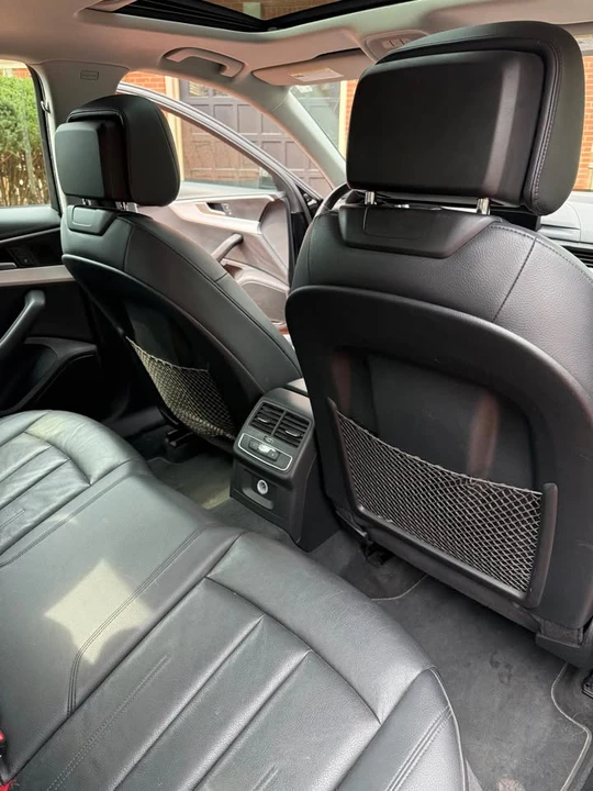 2017 Audi B9 A4 - Image 14 of 15
