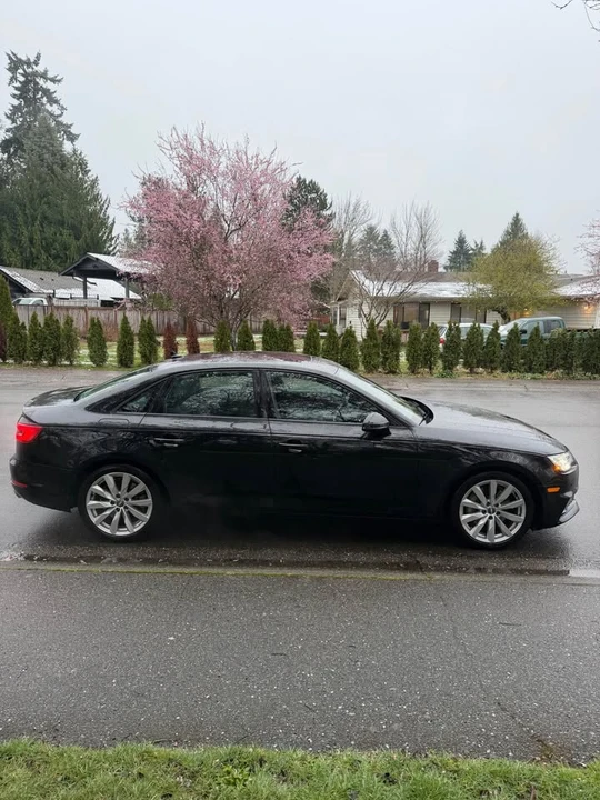 2017 Audi B9 A4 - Image 2 of 15