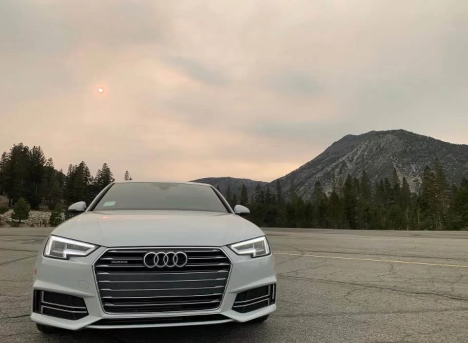 2017 Audi B9 A4 - Image 9 of 19