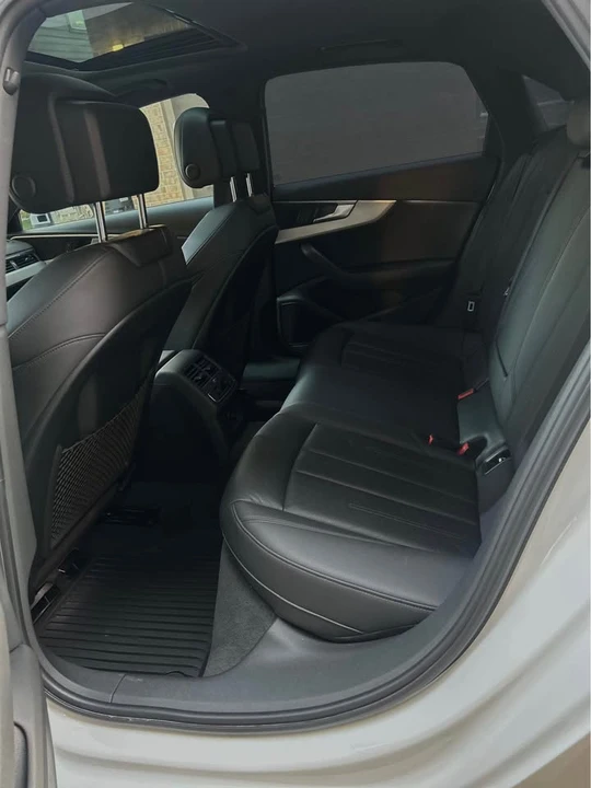 2017 Audi B9 A4 - Image 7 of 12