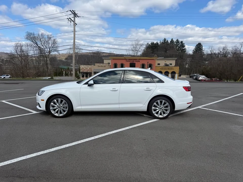 2017 Audi B9 A4 - Image 6 of 12