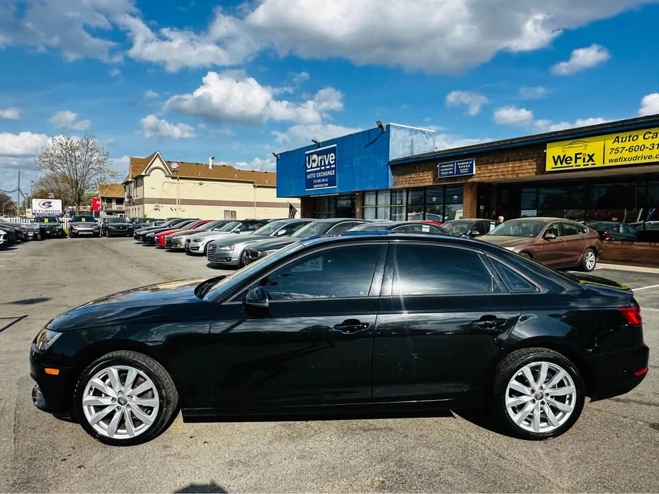 2017 Audi B9 A4 - Image 4 of 20