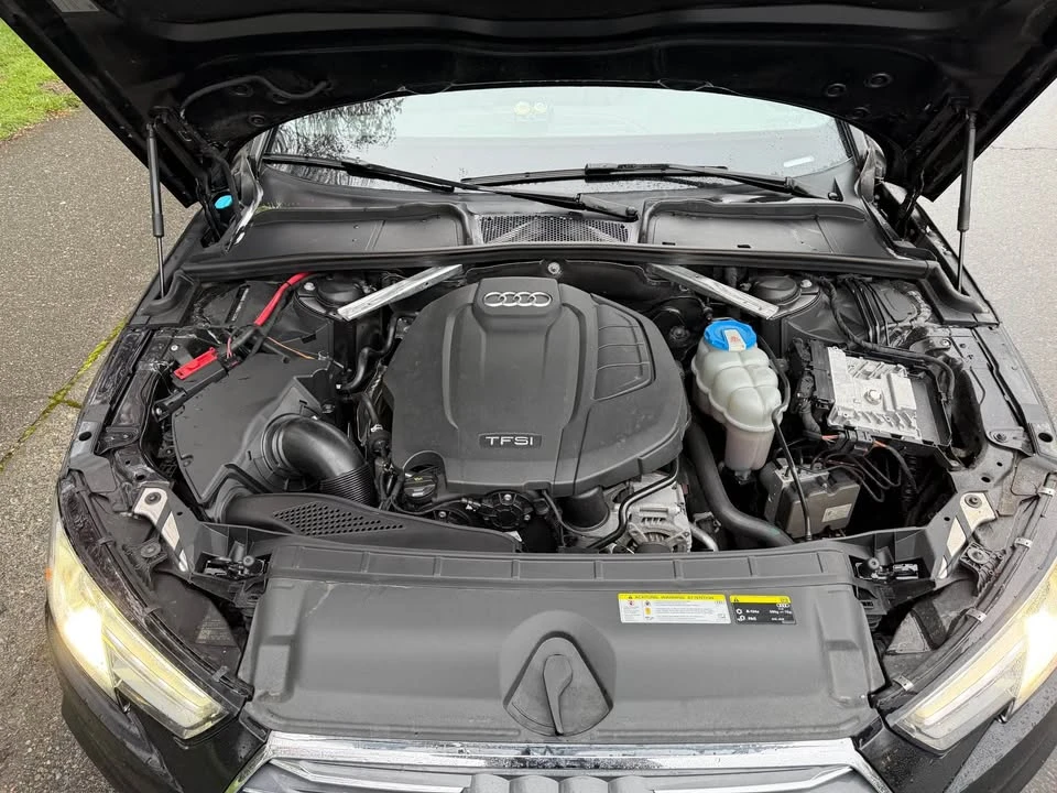 2017 Audi B9 A4 - Image 15 of 15
