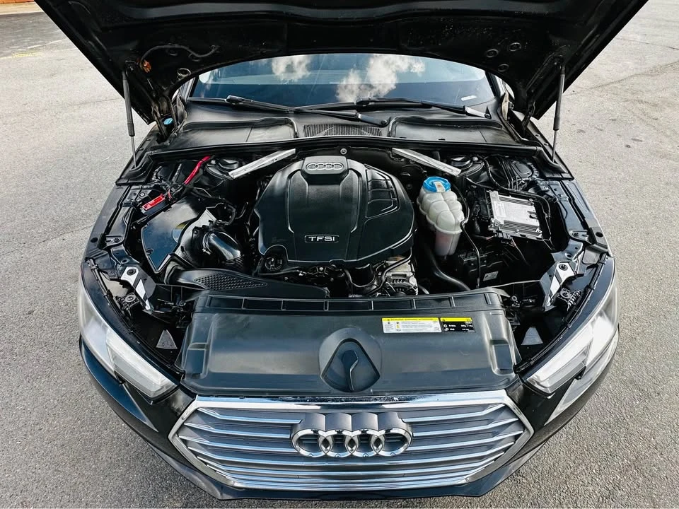 2017 Audi B9 A4 - Image 20 of 20
