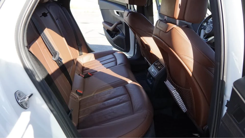 2017 Audi B9 A4 - Image 18 of 19