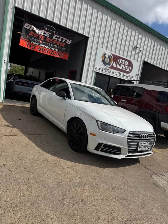 2017 Audi B9 A4 - Image 3 of 3