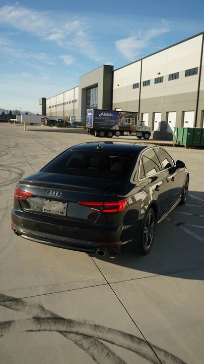2017 Audi B9 A4 - Image 11 of 20