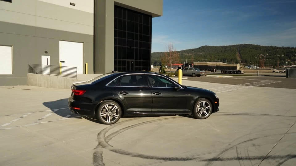 2017 Audi B9 A4 - Image 12 of 20
