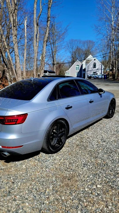 2017 Audi B9 A4 - Image 5 of 18