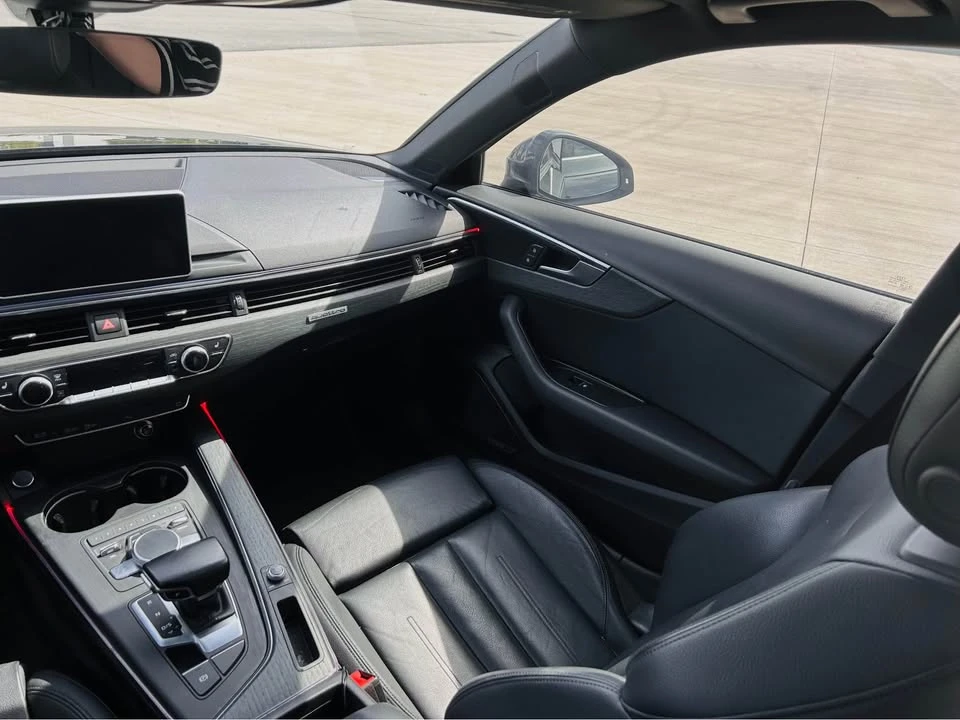 2017 Audi B9 A4 - Image 9 of 13