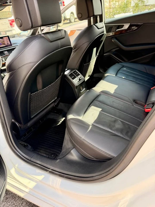 2017 Audi B9 A4 - Image 3 of 9