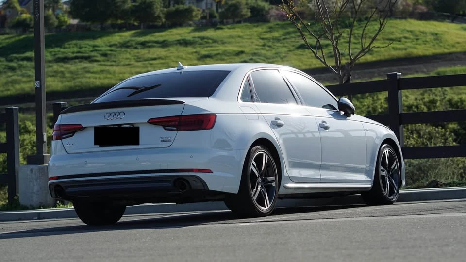 2017 Audi B9 A4 - Image 6 of 18