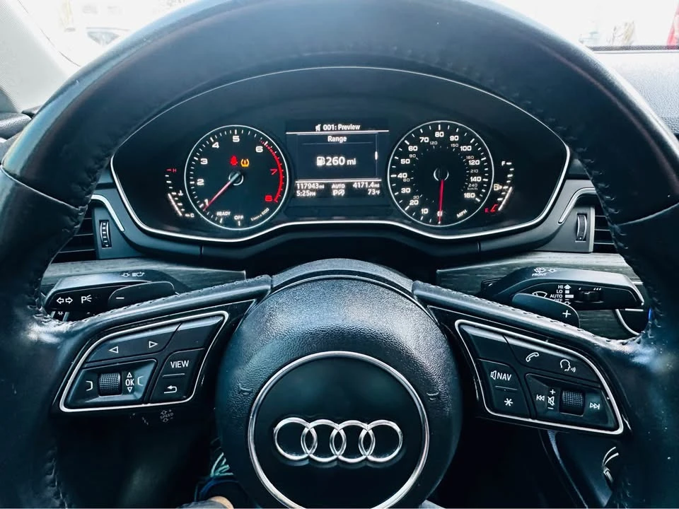 2017 Audi B9 A4 - Image 15 of 20