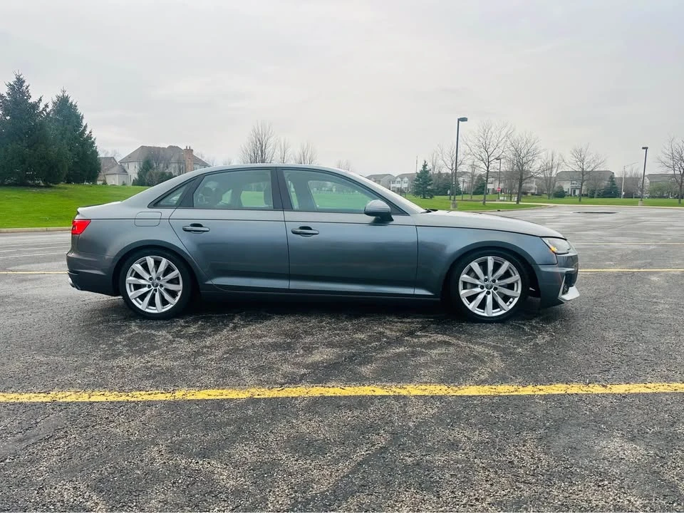 2017 Audi B9 A4 - Image 2 of 11