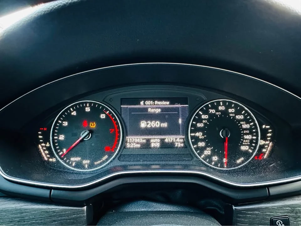 2017 Audi B9 A4 - Image 16 of 20
