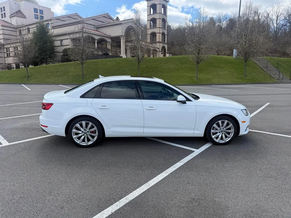 2017 Audi B9 A4 - Image 3 of 12