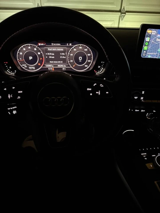 2017 Audi B9 A4 - Image 2 of 18