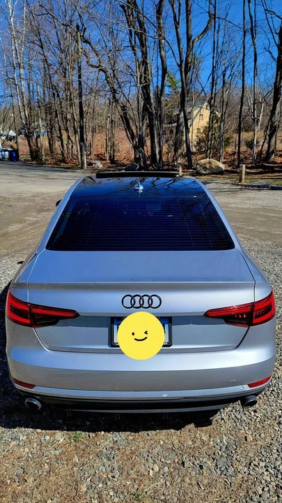 2017 Audi B9 A4 - Image 6 of 18