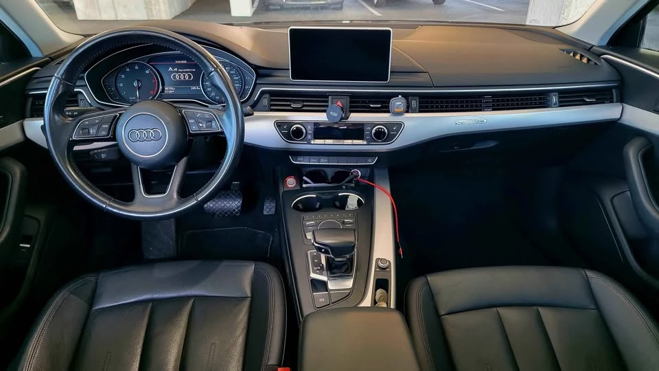 2017 Audi B9 A4 - Image 10 of 18