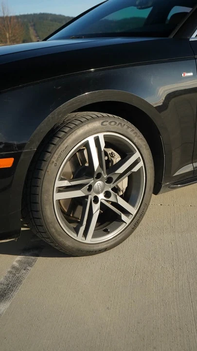 2017 Audi B9 A4 - Image 8 of 20