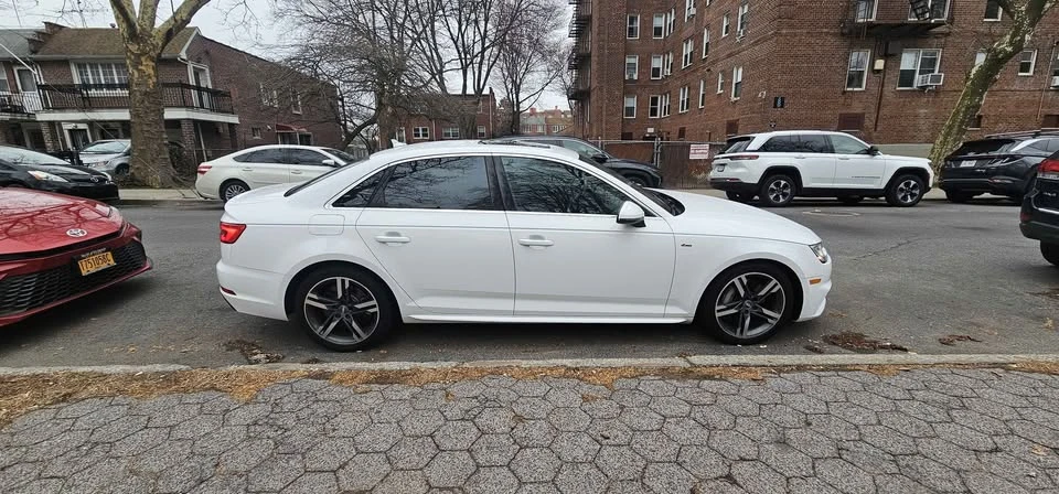 2017 Audi B9 A4 - Image 4 of 20