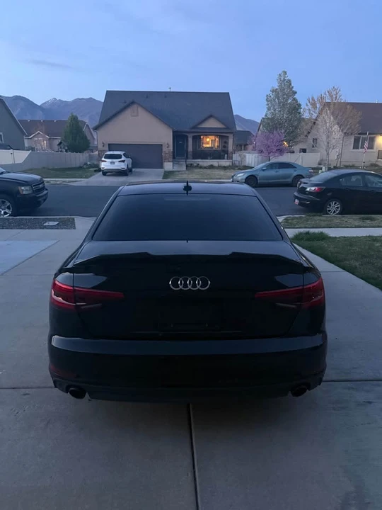 2017 Audi B9 A4 - Image 5 of 11