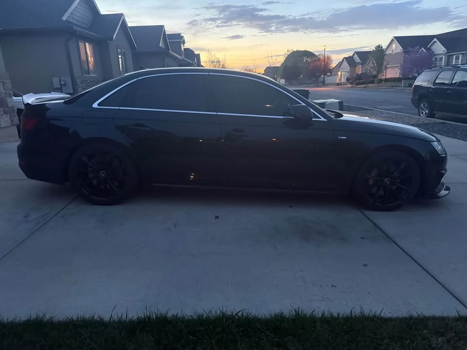 2017 Audi B9 A4 - Image 7 of 11