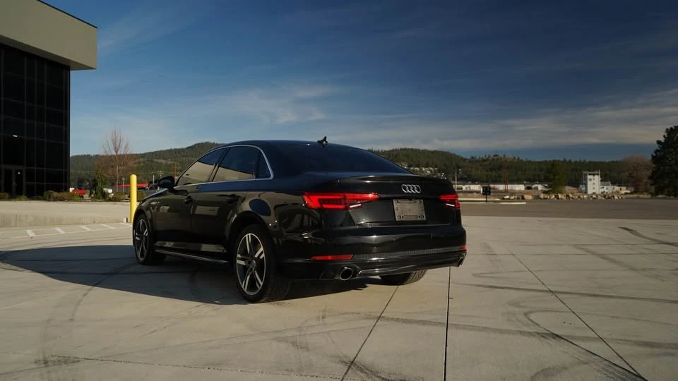 2017 Audi B9 A4 - Image 2 of 20