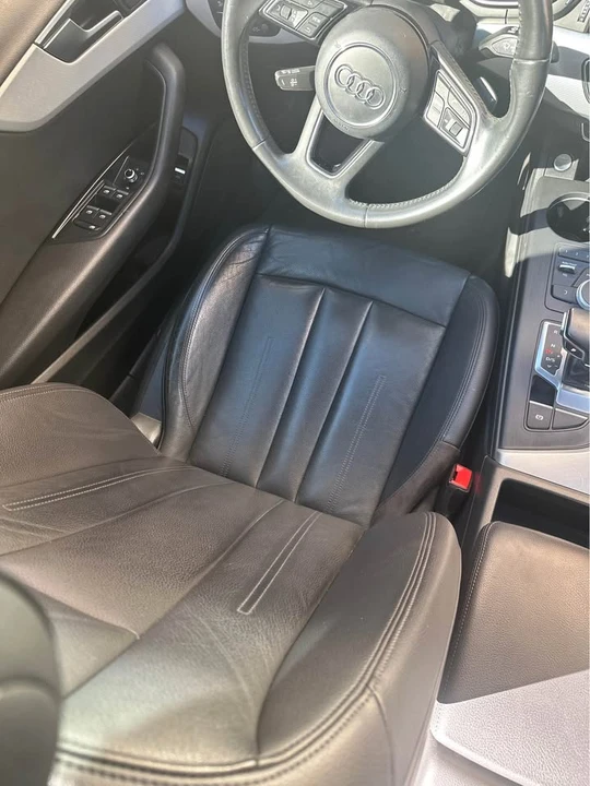 2017 Audi B9 A4 - Image 11 of 15