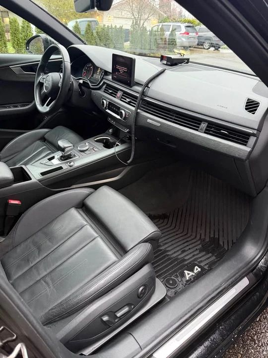 2017 Audi B9 A4 - Image 9 of 15