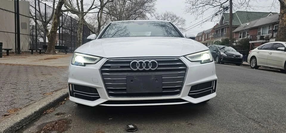 2017 Audi B9 A4 - Image 2 of 20