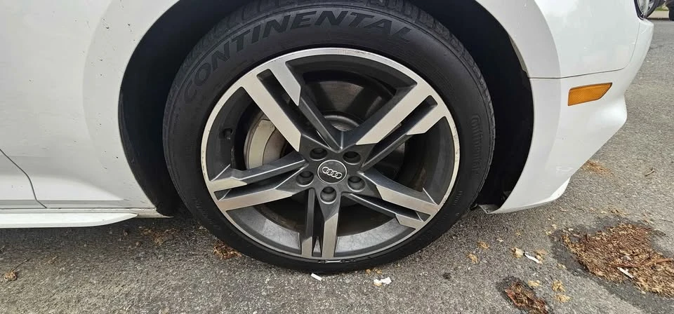 2017 Audi B9 A4 - Image 15 of 20