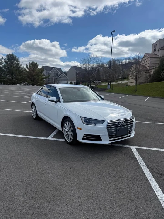 2017 Audi B9 A4 - Image 2 of 12