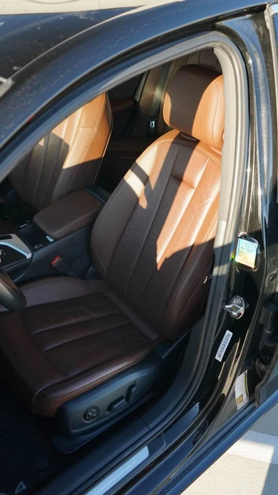 2017 Audi B9 A4 - Image 7 of 20