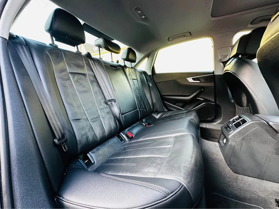 2017 Audi B9 A4 - Image 9 of 20