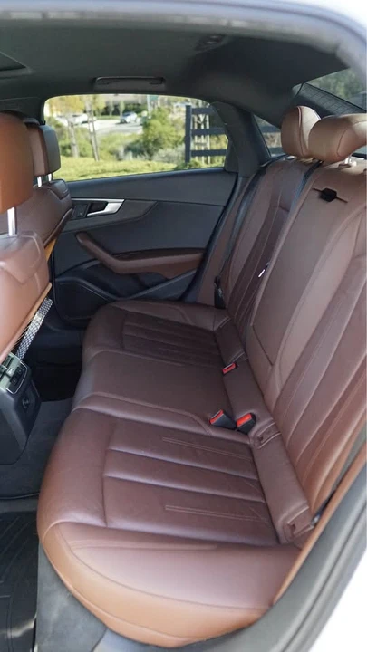 2017 Audi B9 A4 - Image 10 of 18