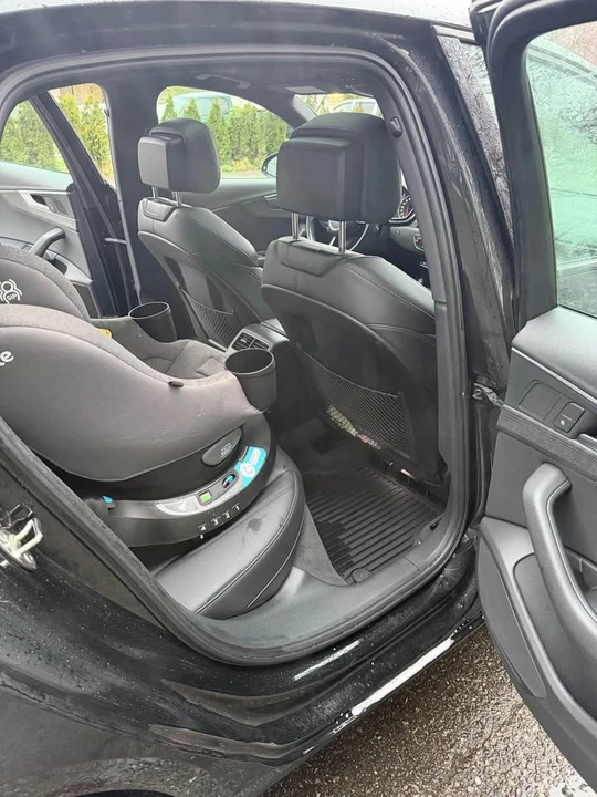 2017 Audi B9 A4 - Image 10 of 15