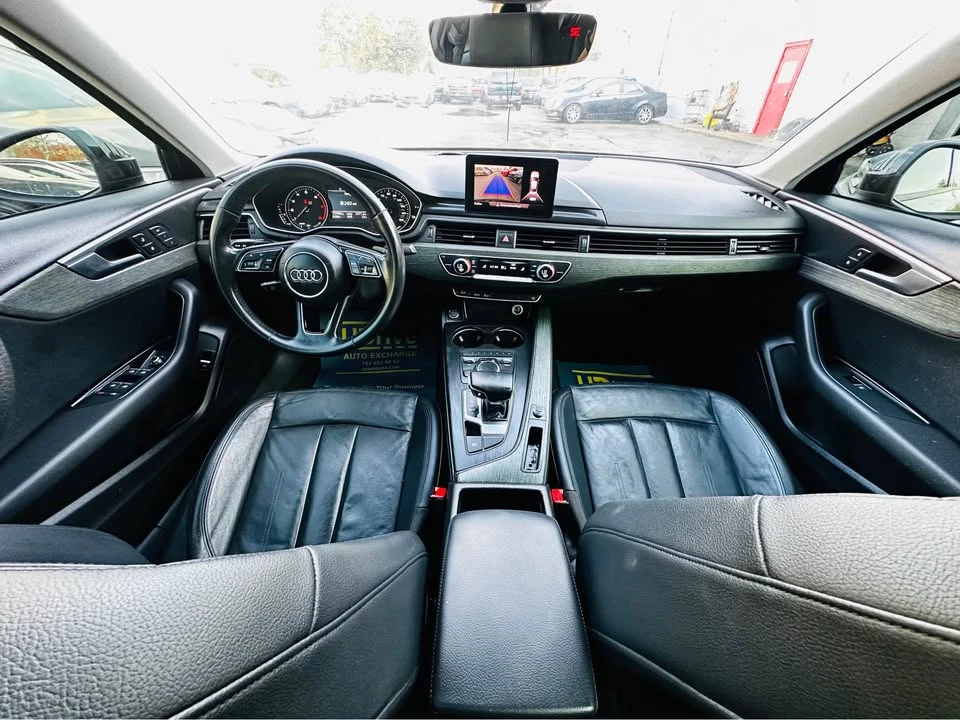 2017 Audi B9 A4 - Image 13 of 20