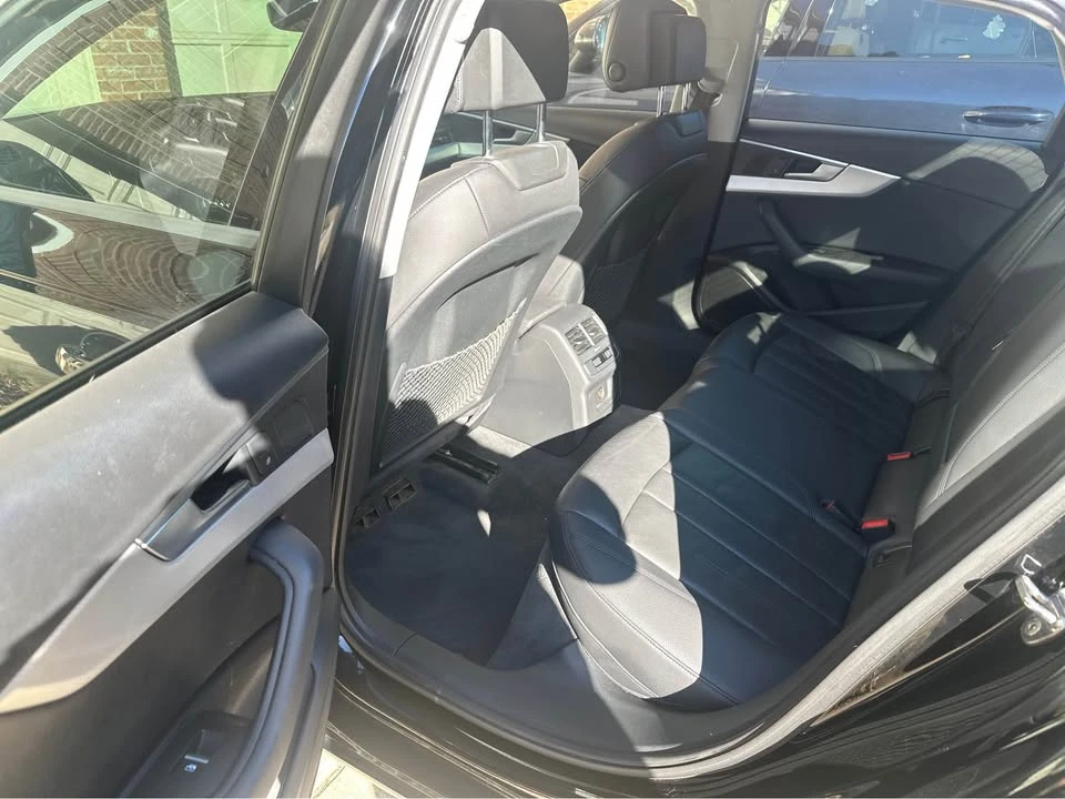 2017 Audi B9 A4 - Image 8 of 15