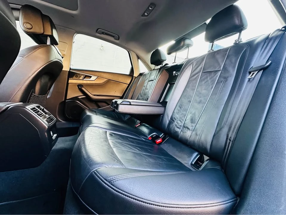 2017 Audi B9 A4 - Image 10 of 20