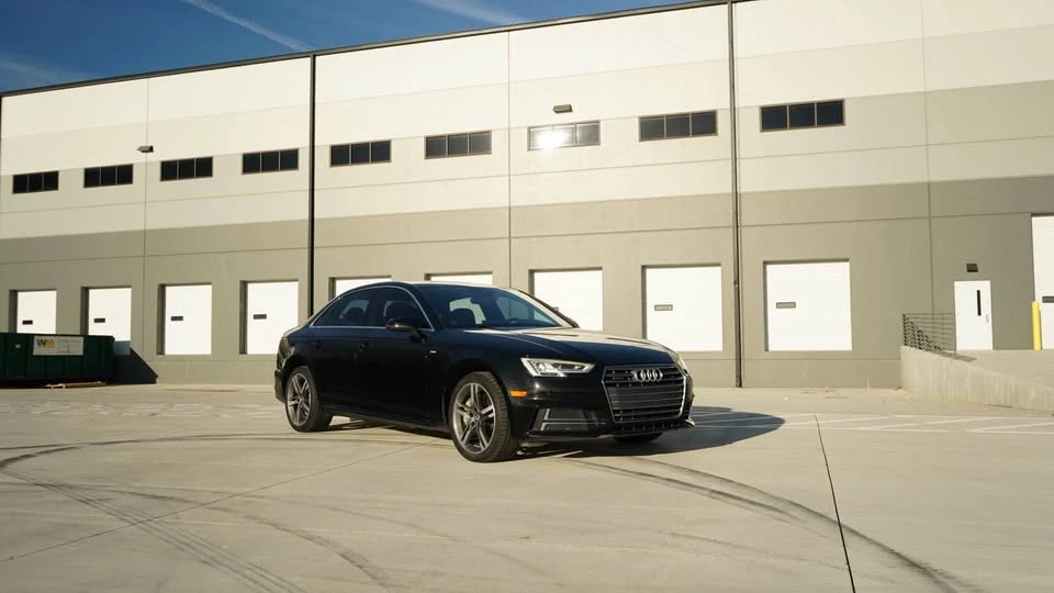 2017 Audi B9 A4 - Image 13 of 20