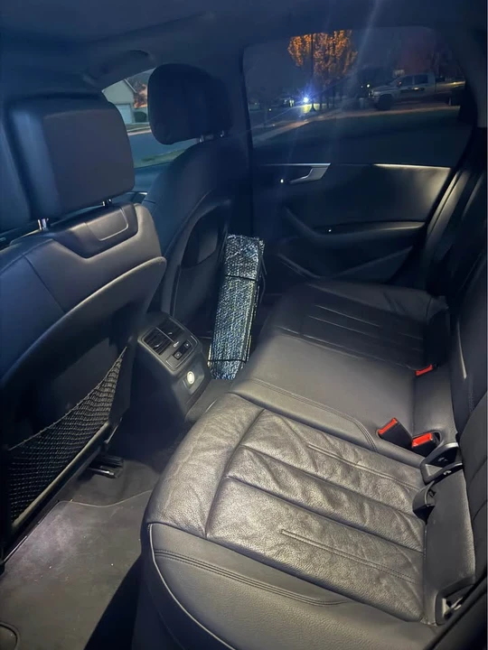2017 Audi B9 A4 - Image 10 of 11