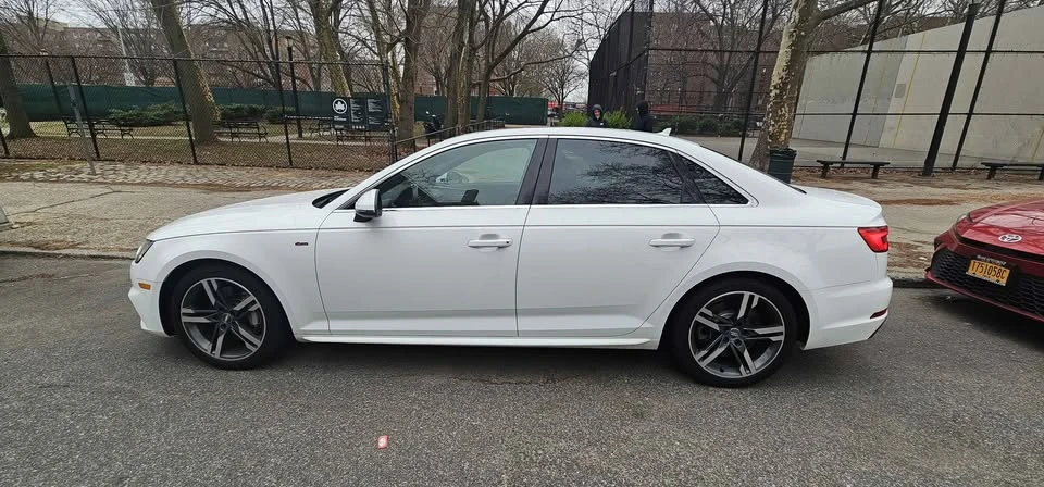 2017 Audi B9 A4 - Image 7 of 20