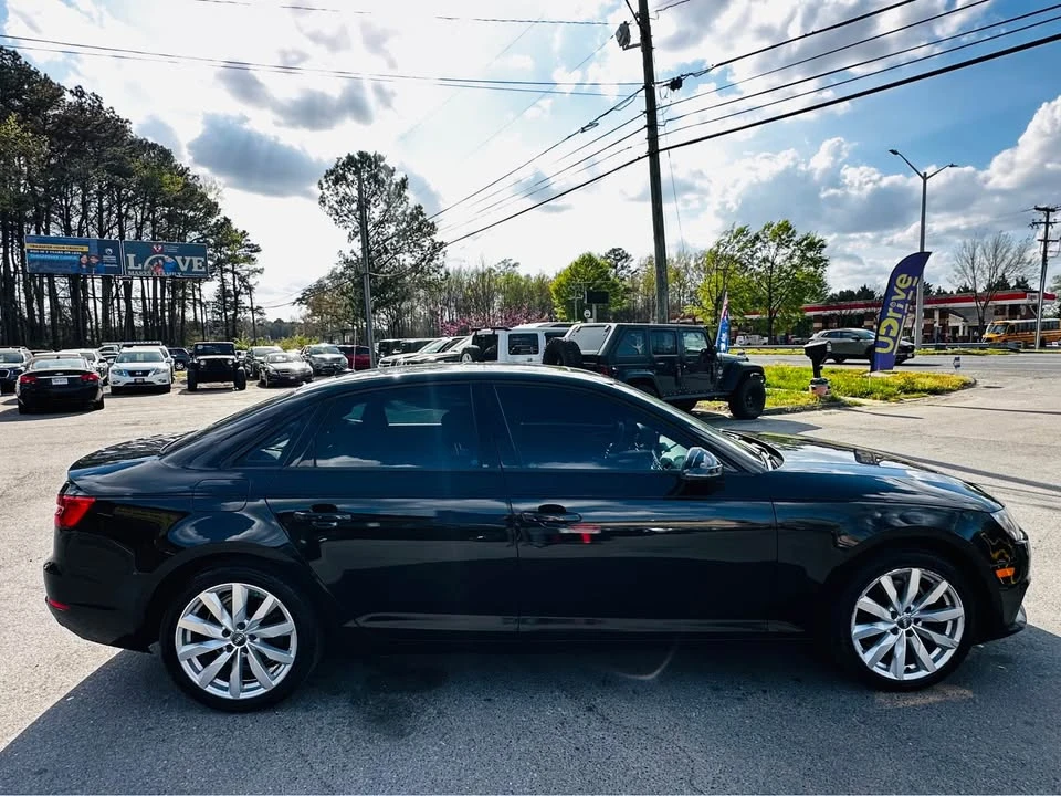 2017 Audi B9 A4 - Image 6 of 20
