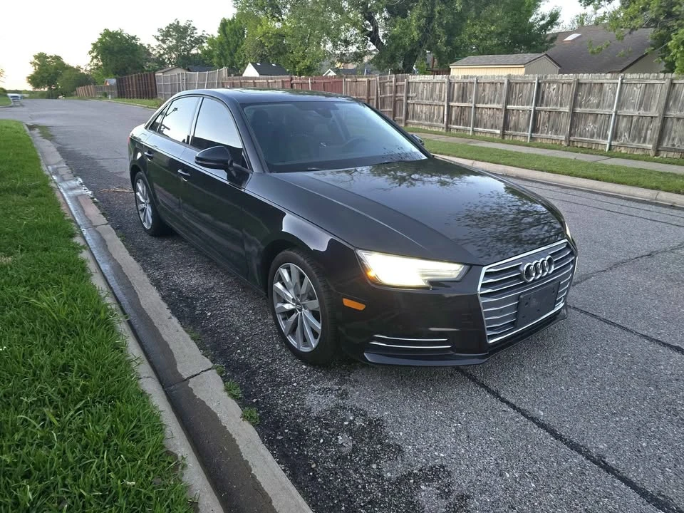 2017 Audi B9 A4 - Image 3 of 13